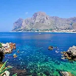 Apartman - - Sferracavallo Sul Mare Palermo