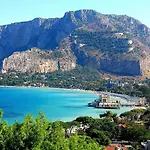 Apartman - - Sferracavallo Sul Mare