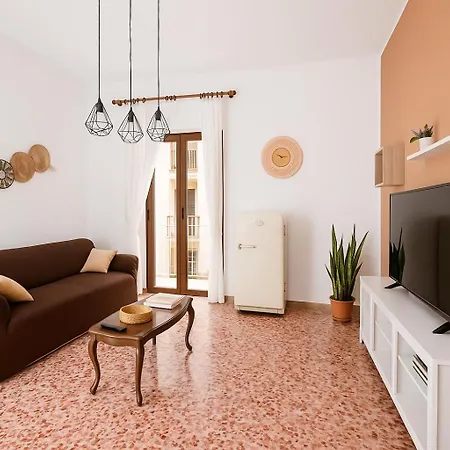 公寓 - - Sferracavallo Sul Mare *