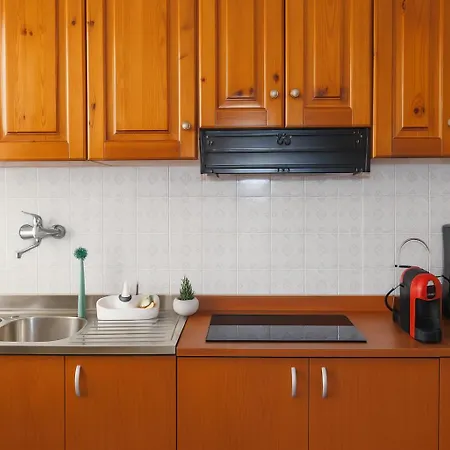 公寓 - - Sferracavallo Sul Mare