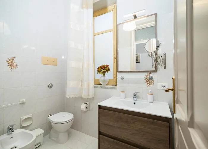 公寓 - - Sferracavallo Sul Mare