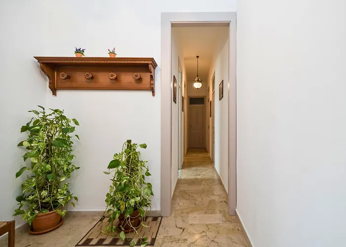 - - Sferracavallo Sul Mare 公寓 巴勒莫