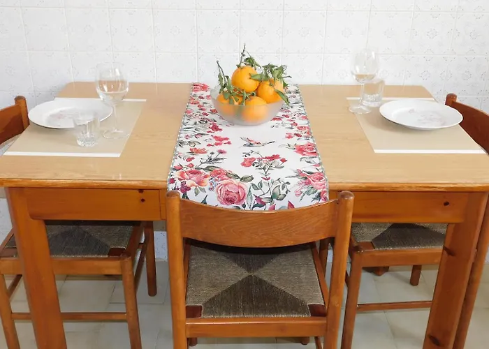 - - Sferracavallo Sul Mare * 巴勒莫