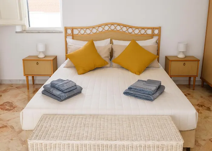 公寓 - - Sferracavallo Sul Mare *