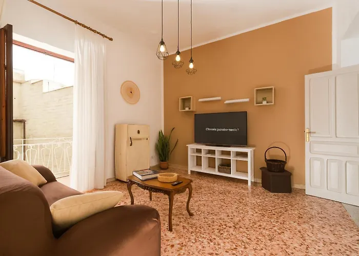 - - Sferracavallo Sul Mare *