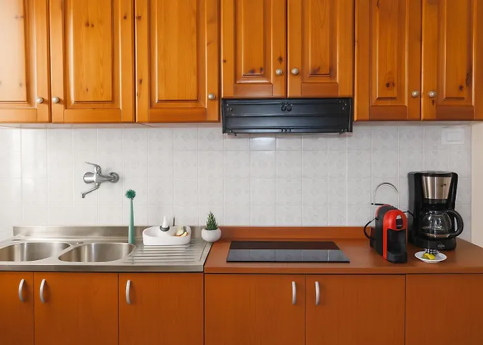 公寓 - - Sferracavallo Sul Mare